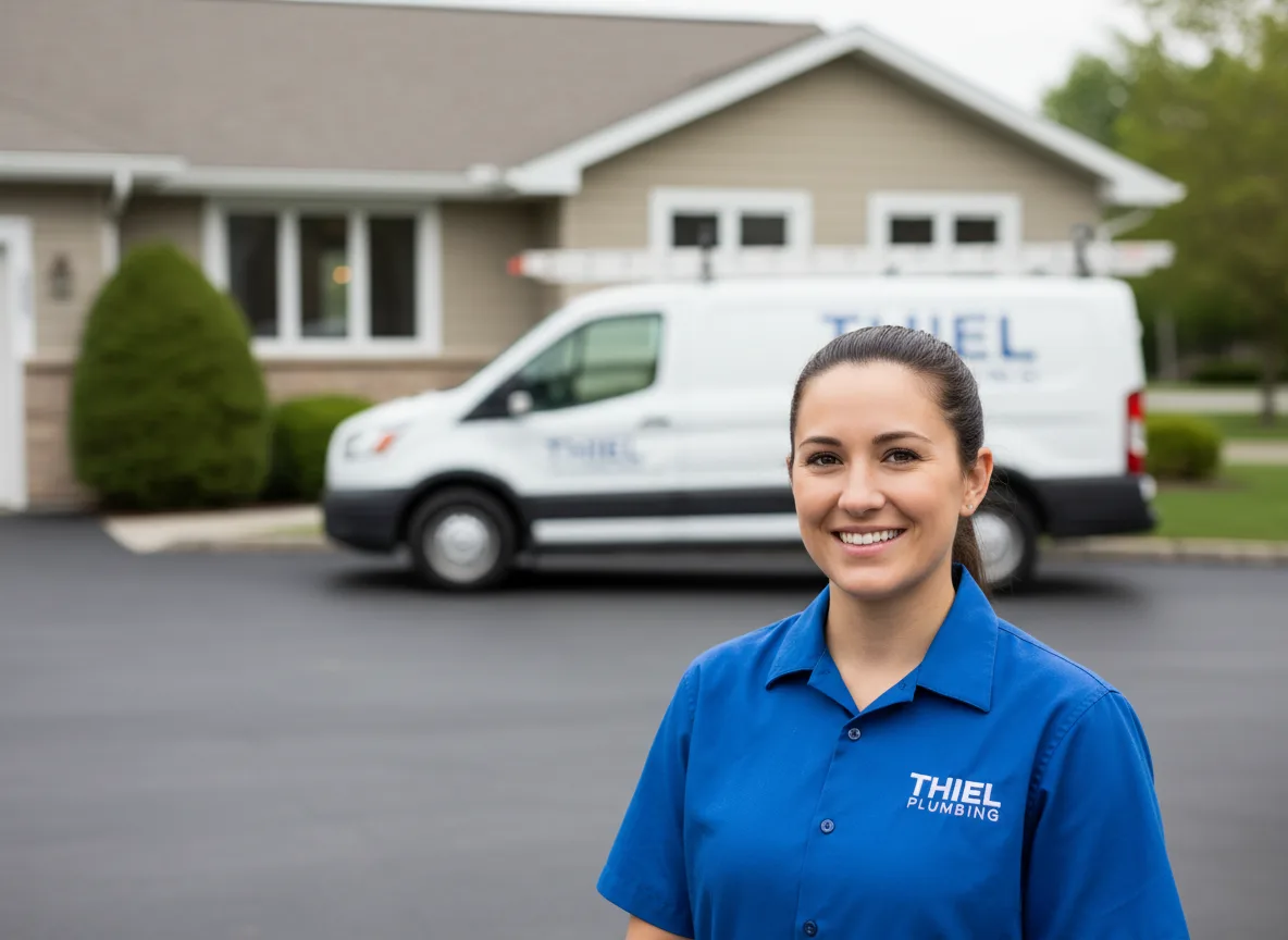 Plumber Hansford, WV FAQs